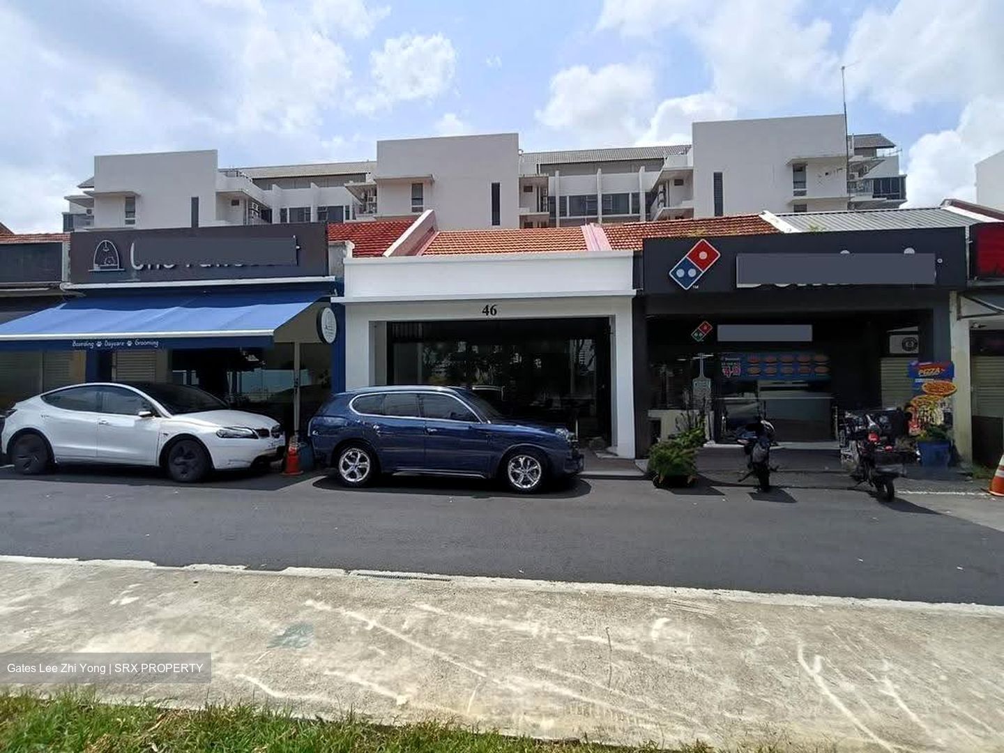 Yio Chu Kang Road (D19), Retail #620603341